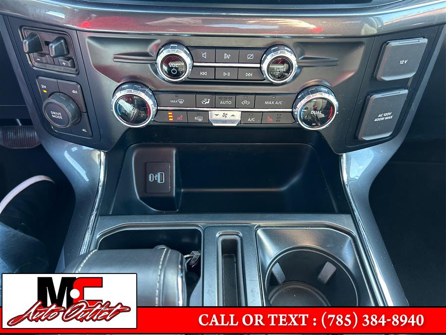 2023 Ford F-150 XLT 4WD SuperCrew 5.5'' Box, available for sale in Colby, Kansas | M C Auto Outlet Inc. Colby, Kansas 2023 Ford F-150 XLT 4WD SuperCrew 5.5'' Box, available for sale in Colby, Kansas | M C Auto Outlet Inc. Colby, Kansas