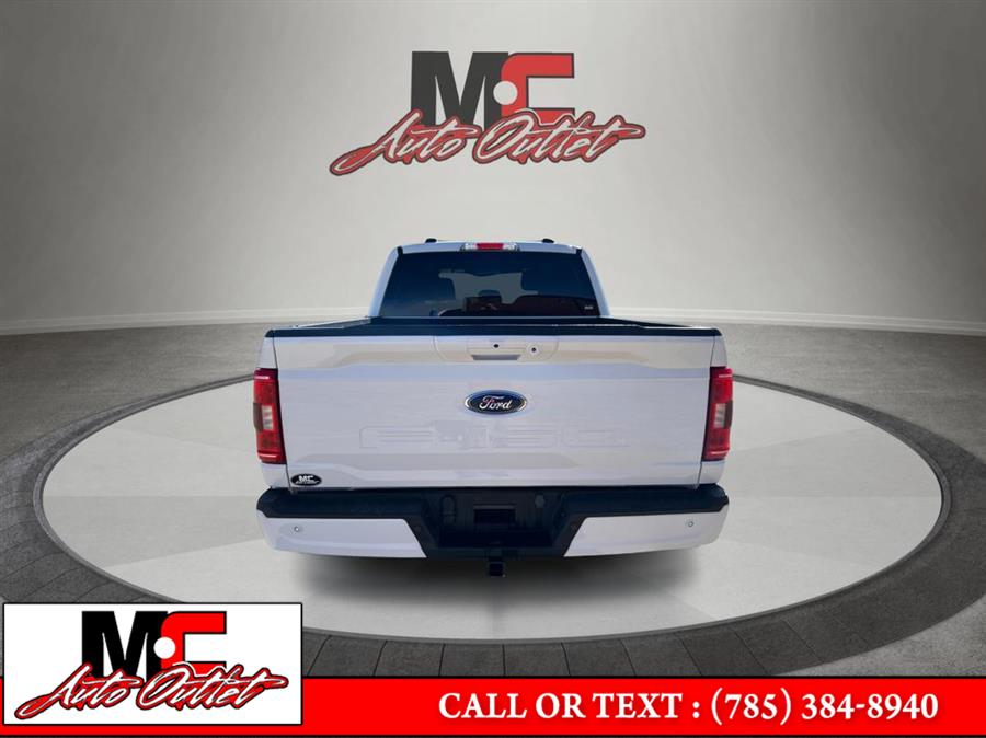 2023 Ford F-150 XLT 4WD SuperCrew 5.5'' Box, available for sale in Colby, Kansas | M C Auto Outlet Inc. Colby, Kansas 2023 Ford F-150 XLT 4WD SuperCrew 5.5'' Box, available for sale in Colby, Kansas | M C Auto Outlet Inc. Colby, Kansas