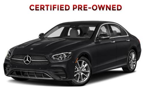 2021 Mercedes-benz E-class E 450, available for sale in Great Neck, New York | Auto Expo. Great Neck, New York