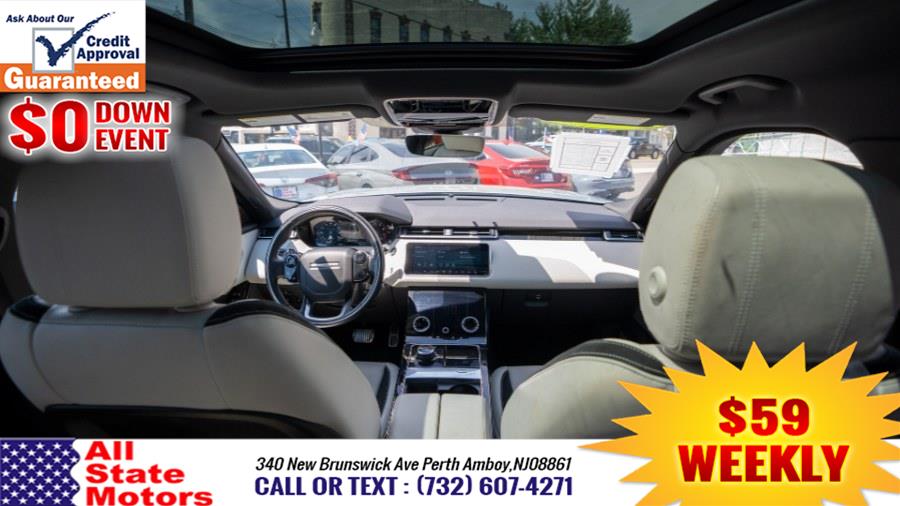 2018 Land Rover Range Rover Velar P380 R-Dynamic SE, available for sale in Perth Amboy, New Jersey | All State Motor Inc. Perth Amboy, New Jersey 2018 Land Rover Range Rover Velar P380 R-Dynamic SE, available for sale in Perth Amboy, New Jersey | All State Motor Inc. Perth Amboy, New Jersey