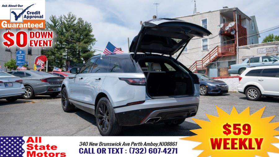 2018 Land Rover Range Rover Velar P380 R-Dynamic SE, available for sale in Perth Amboy, New Jersey | All State Motor Inc. Perth Amboy, New Jersey 2018 Land Rover Range Rover Velar P380 R-Dynamic SE, available for sale in Perth Amboy, New Jersey | All State Motor Inc. Perth Amboy, New Jersey
