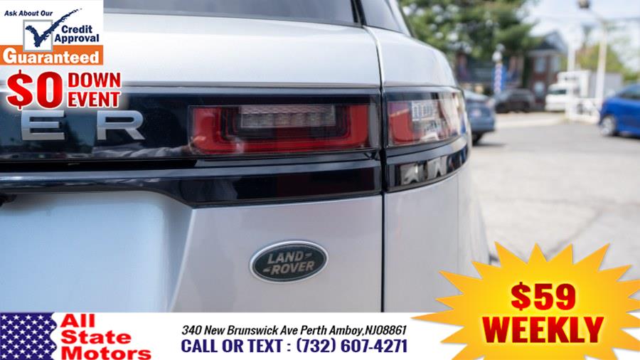 2018 Land Rover Range Rover Velar P380 R-Dynamic SE, available for sale in Perth Amboy, New Jersey | All State Motor Inc. Perth Amboy, New Jersey 2018 Land Rover Range Rover Velar P380 R-Dynamic SE, available for sale in Perth Amboy, New Jersey | All State Motor Inc. Perth Amboy, New Jersey