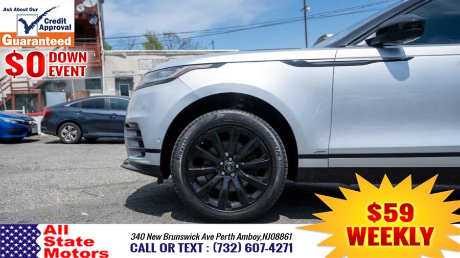 2018 Land Rover Range Rover Velar P380 R-Dynamic SE, available for sale in Perth Amboy, New Jersey | All State Motor Inc. Perth Amboy, New Jersey 2018 Land Rover Range Rover Velar P380 R-Dynamic SE, available for sale in Perth Amboy, New Jersey | All State Motor Inc. Perth Amboy, New Jersey