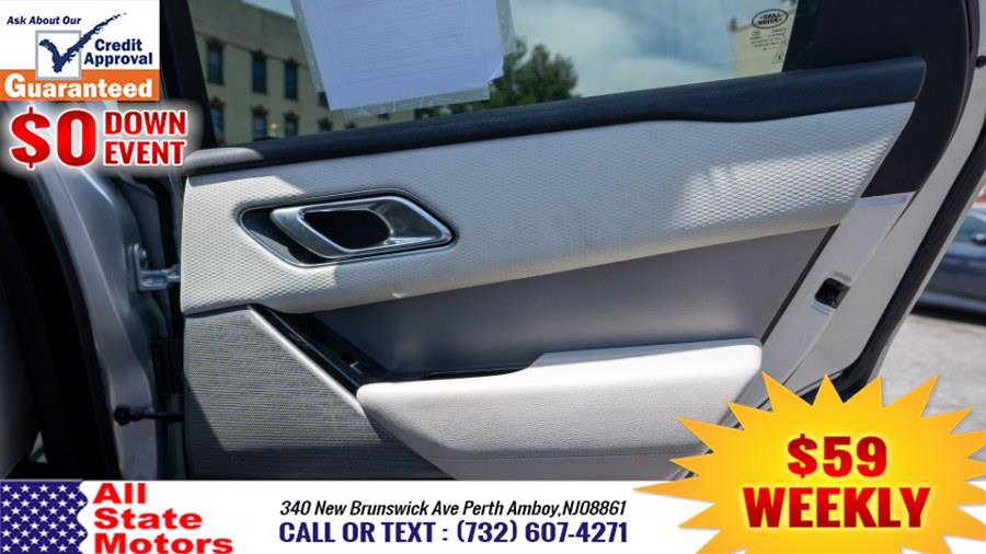 2018 Land Rover Range Rover Velar P380 R-Dynamic SE, available for sale in Perth Amboy, New Jersey | All State Motor Inc. Perth Amboy, New Jersey 2018 Land Rover Range Rover Velar P380 R-Dynamic SE, available for sale in Perth Amboy, New Jersey | All State Motor Inc. Perth Amboy, New Jersey