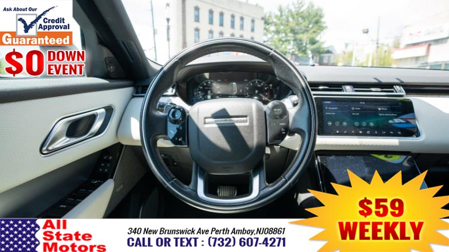 2018 Land Rover Range Rover Velar P380 R-Dynamic SE, available for sale in Perth Amboy, New Jersey | All State Motor Inc. Perth Amboy, New Jersey 2018 Land Rover Range Rover Velar P380 R-Dynamic SE, available for sale in Perth Amboy, New Jersey | All State Motor Inc. Perth Amboy, New Jersey