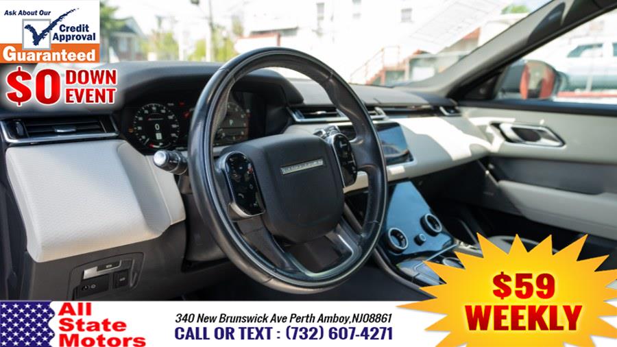 2018 Land Rover Range Rover Velar P380 R-Dynamic SE, available for sale in Perth Amboy, New Jersey | All State Motor Inc. Perth Amboy, New Jersey 2018 Land Rover Range Rover Velar P380 R-Dynamic SE, available for sale in Perth Amboy, New Jersey | All State Motor Inc. Perth Amboy, New Jersey