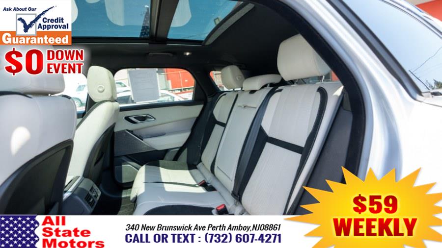 2018 Land Rover Range Rover Velar P380 R-Dynamic SE, available for sale in Perth Amboy, New Jersey | All State Motor Inc. Perth Amboy, New Jersey 2018 Land Rover Range Rover Velar P380 R-Dynamic SE, available for sale in Perth Amboy, New Jersey | All State Motor Inc. Perth Amboy, New Jersey