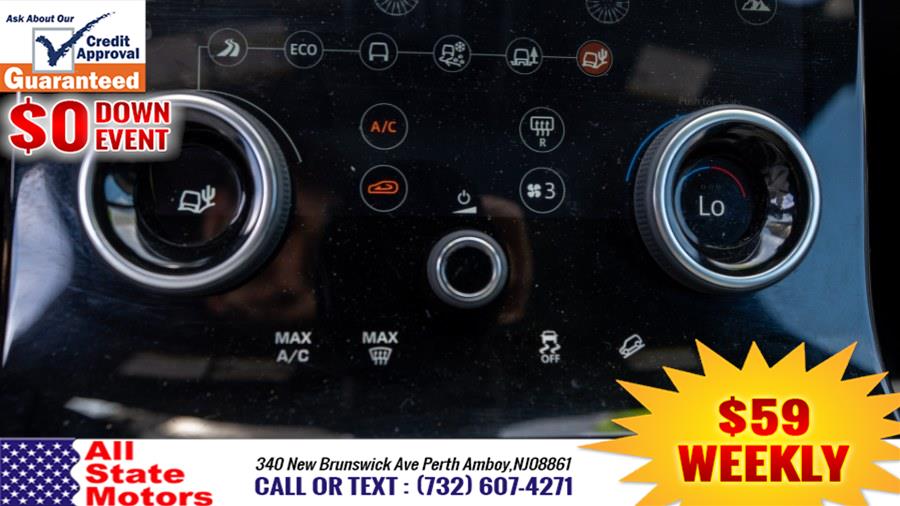 2018 Land Rover Range Rover Velar P380 R-Dynamic SE, available for sale in Perth Amboy, New Jersey | All State Motor Inc. Perth Amboy, New Jersey 2018 Land Rover Range Rover Velar P380 R-Dynamic SE, available for sale in Perth Amboy, New Jersey | All State Motor Inc. Perth Amboy, New Jersey