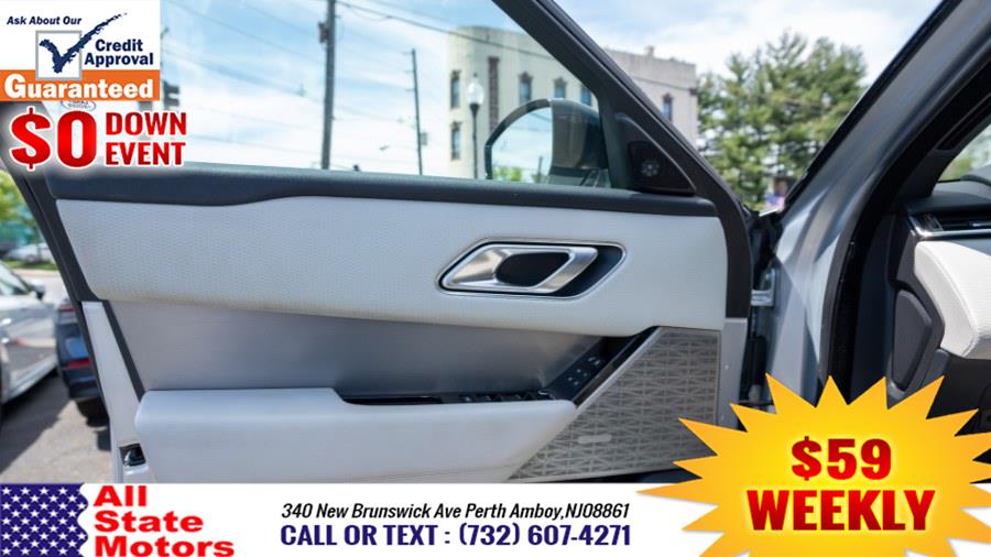 2018 Land Rover Range Rover Velar P380 R-Dynamic SE, available for sale in Perth Amboy, New Jersey | All State Motor Inc. Perth Amboy, New Jersey 2018 Land Rover Range Rover Velar P380 R-Dynamic SE, available for sale in Perth Amboy, New Jersey | All State Motor Inc. Perth Amboy, New Jersey