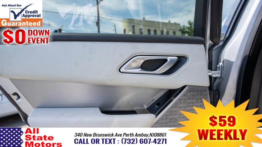 2018 Land Rover Range Rover Velar P380 R-Dynamic SE, available for sale in Perth Amboy, New Jersey | All State Motor Inc. Perth Amboy, New Jersey 2018 Land Rover Range Rover Velar P380 R-Dynamic SE, available for sale in Perth Amboy, New Jersey | All State Motor Inc. Perth Amboy, New Jersey