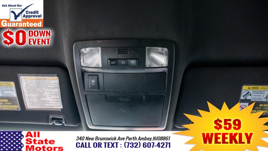 2017 Toyota Tacoma TRD Off Road Double Cab 5'' Bed V6 4x4 AT (Natl), available for sale in Perth Amboy, New Jersey | All State Motor Inc. Perth Amboy, New Jersey 2017 Toyota Tacoma TRD Off Road Double Cab 5'' Bed V6 4x4 AT (Natl), available for sale in Perth Amboy, New Jersey | All State Motor Inc. Perth Amboy, New Jersey
