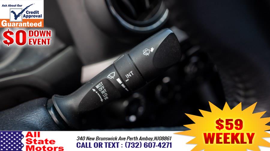 2017 Toyota Tacoma TRD Off Road Double Cab 5'' Bed V6 4x4 AT (Natl), available for sale in Perth Amboy, New Jersey | All State Motor Inc. Perth Amboy, New Jersey 2017 Toyota Tacoma TRD Off Road Double Cab 5'' Bed V6 4x4 AT (Natl), available for sale in Perth Amboy, New Jersey | All State Motor Inc. Perth Amboy, New Jersey