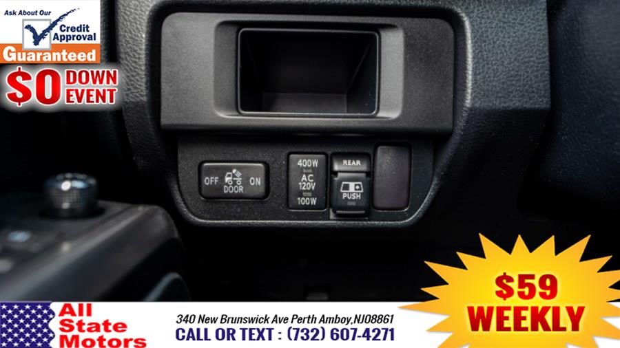 2017 Toyota Tacoma TRD Off Road Double Cab 5'' Bed V6 4x4 AT (Natl), available for sale in Perth Amboy, New Jersey | All State Motor Inc. Perth Amboy, New Jersey 2017 Toyota Tacoma TRD Off Road Double Cab 5'' Bed V6 4x4 AT (Natl), available for sale in Perth Amboy, New Jersey | All State Motor Inc. Perth Amboy, New Jersey
