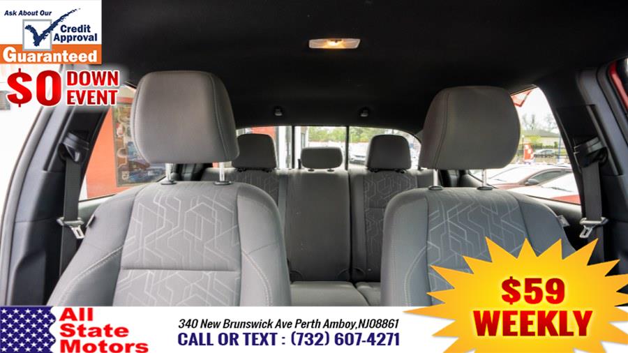 2017 Toyota Tacoma TRD Off Road Double Cab 5'' Bed V6 4x4 AT (Natl), available for sale in Perth Amboy, New Jersey | All State Motor Inc. Perth Amboy, New Jersey 2017 Toyota Tacoma TRD Off Road Double Cab 5'' Bed V6 4x4 AT (Natl), available for sale in Perth Amboy, New Jersey | All State Motor Inc. Perth Amboy, New Jersey