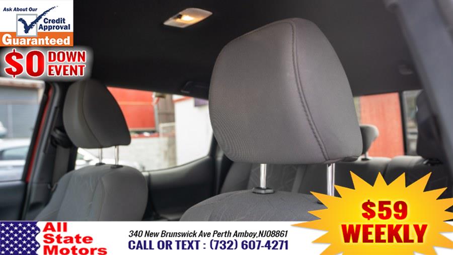 2017 Toyota Tacoma TRD Off Road Double Cab 5'' Bed V6 4x4 AT (Natl), available for sale in Perth Amboy, New Jersey | All State Motor Inc. Perth Amboy, New Jersey 2017 Toyota Tacoma TRD Off Road Double Cab 5'' Bed V6 4x4 AT (Natl), available for sale in Perth Amboy, New Jersey | All State Motor Inc. Perth Amboy, New Jersey