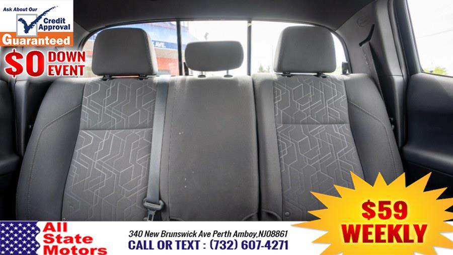 2017 Toyota Tacoma TRD Off Road Double Cab 5'' Bed V6 4x4 AT (Natl), available for sale in Perth Amboy, New Jersey | All State Motor Inc. Perth Amboy, New Jersey 2017 Toyota Tacoma TRD Off Road Double Cab 5'' Bed V6 4x4 AT (Natl), available for sale in Perth Amboy, New Jersey | All State Motor Inc. Perth Amboy, New Jersey