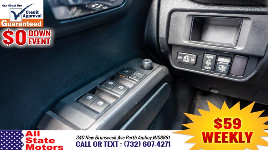 2017 Toyota Tacoma TRD Off Road Double Cab 5'' Bed V6 4x4 AT (Natl), available for sale in Perth Amboy, New Jersey | All State Motor Inc. Perth Amboy, New Jersey 2017 Toyota Tacoma TRD Off Road Double Cab 5'' Bed V6 4x4 AT (Natl), available for sale in Perth Amboy, New Jersey | All State Motor Inc. Perth Amboy, New Jersey