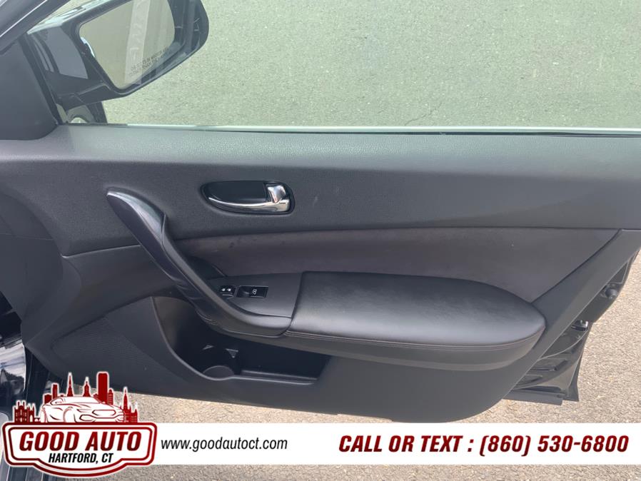 2014 Nissan Maxima 4dr Sdn 3.5 SV w/Premium Pkg, available for sale in Hartford, Connecticut | Good Auto LLC. Hartford, Connecticut 2014 Nissan Maxima 4dr Sdn 3.5 SV w/Premium Pkg, available for sale in Hartford, Connecticut | Good Auto LLC. Hartford, Connecticut