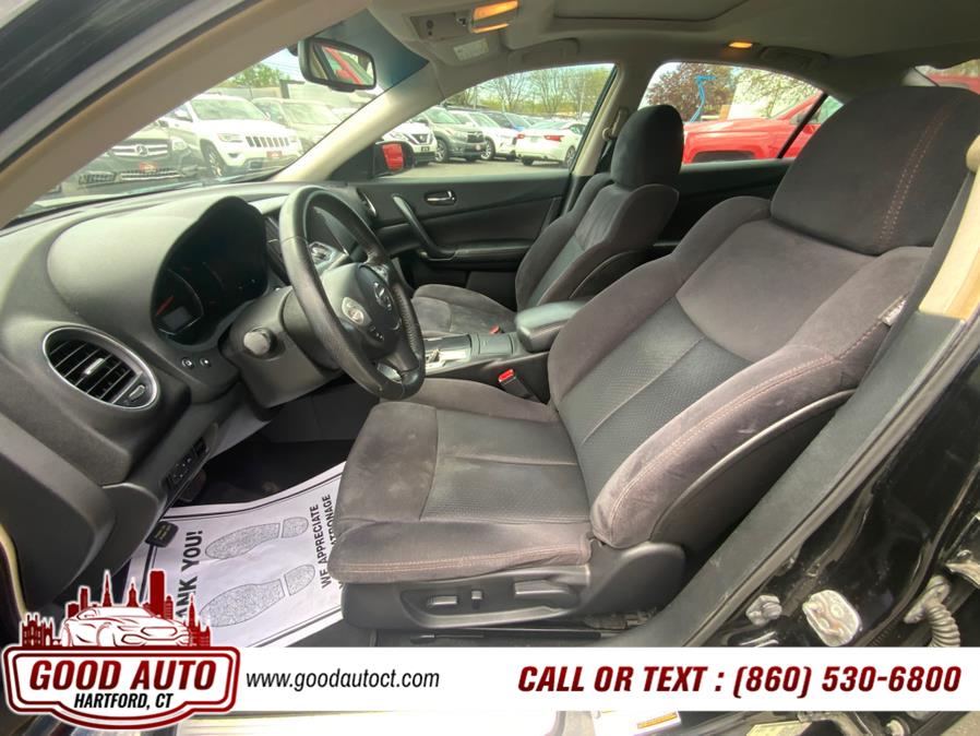2014 Nissan Maxima 4dr Sdn 3.5 SV w/Premium Pkg, available for sale in Hartford, Connecticut | Good Auto LLC. Hartford, Connecticut 2014 Nissan Maxima 4dr Sdn 3.5 SV w/Premium Pkg, available for sale in Hartford, Connecticut | Good Auto LLC. Hartford, Connecticut