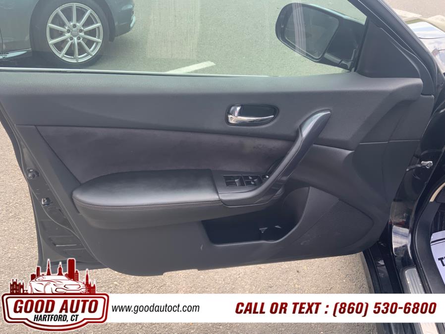 2014 Nissan Maxima 4dr Sdn 3.5 SV w/Premium Pkg, available for sale in Hartford, Connecticut | Good Auto LLC. Hartford, Connecticut 2014 Nissan Maxima 4dr Sdn 3.5 SV w/Premium Pkg, available for sale in Hartford, Connecticut | Good Auto LLC. Hartford, Connecticut