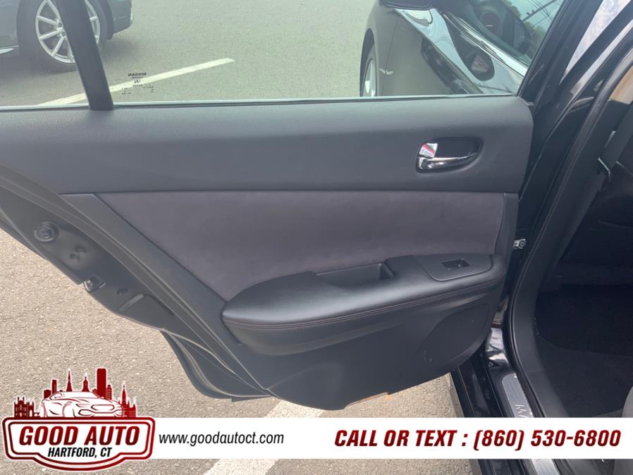 2014 Nissan Maxima 4dr Sdn 3.5 SV w/Premium Pkg, available for sale in Hartford, Connecticut | Good Auto LLC. Hartford, Connecticut 2014 Nissan Maxima 4dr Sdn 3.5 SV w/Premium Pkg, available for sale in Hartford, Connecticut | Good Auto LLC. Hartford, Connecticut