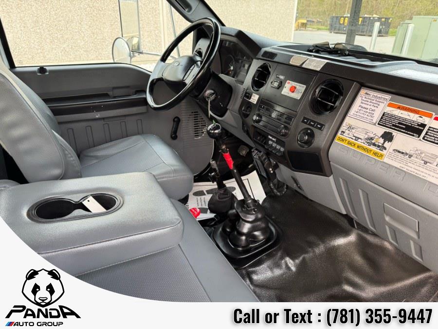 2015 Ford Super Duty F-750 Straight Frame Reg Cab XL, available for sale in Abington, Massachusetts | Panda Auto Group. Abington, Massachusetts 2015 Ford Super Duty F-750 Straight Frame Reg Cab XL, available for sale in Abington, Massachusetts | Panda Auto Group. Abington, Massachusetts
