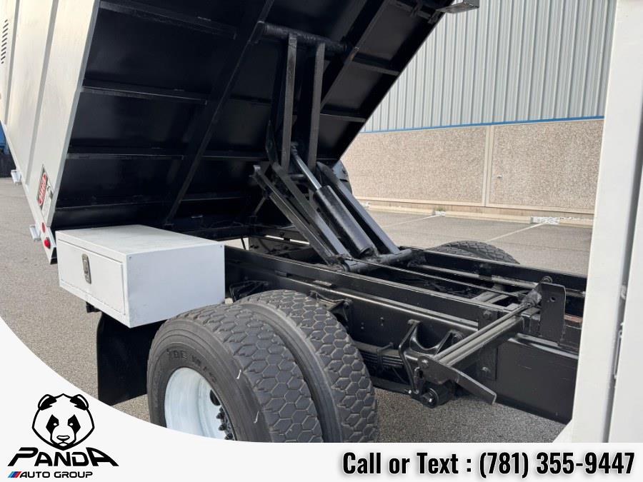 2015 Ford Super Duty F-750 Straight Frame Reg Cab XL, available for sale in Abington, Massachusetts | Panda Auto Group. Abington, Massachusetts 2015 Ford Super Duty F-750 Straight Frame Reg Cab XL, available for sale in Abington, Massachusetts | Panda Auto Group. Abington, Massachusetts