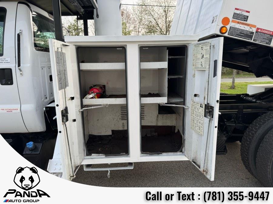 2015 Ford Super Duty F-750 Straight Frame Reg Cab XL, available for sale in Abington, Massachusetts | Panda Auto Group. Abington, Massachusetts 2015 Ford Super Duty F-750 Straight Frame Reg Cab XL, available for sale in Abington, Massachusetts | Panda Auto Group. Abington, Massachusetts