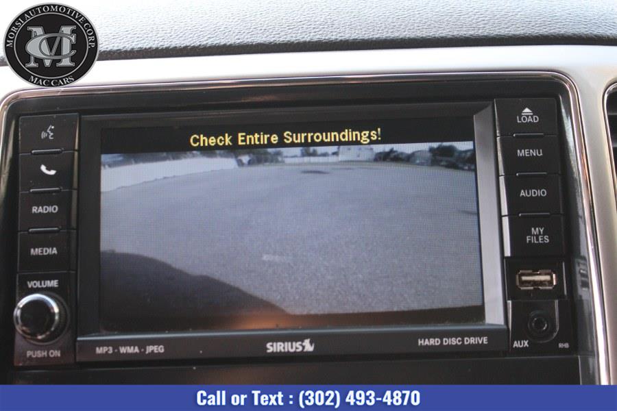 2011 Jeep Grand Cherokee 4WD 4dr Laredo, available for sale in New Castle, Delaware | Morsi Automotive Corporation. New Castle, Delaware 2011 Jeep Grand Cherokee 4WD 4dr Laredo, available for sale in New Castle, Delaware | Morsi Automotive Corporation. New Castle, Delaware