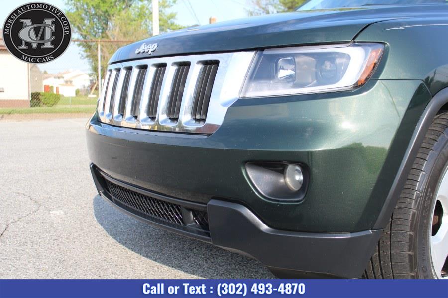 2011 Jeep Grand Cherokee 4WD 4dr Laredo, available for sale in New Castle, Delaware | Morsi Automotive Corporation. New Castle, Delaware 2011 Jeep Grand Cherokee 4WD 4dr Laredo, available for sale in New Castle, Delaware | Morsi Automotive Corporation. New Castle, Delaware