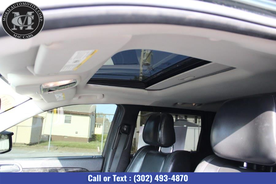 2011 Jeep Grand Cherokee 4WD 4dr Laredo, available for sale in New Castle, Delaware | Morsi Automotive Corporation. New Castle, Delaware 2011 Jeep Grand Cherokee 4WD 4dr Laredo, available for sale in New Castle, Delaware | Morsi Automotive Corporation. New Castle, Delaware