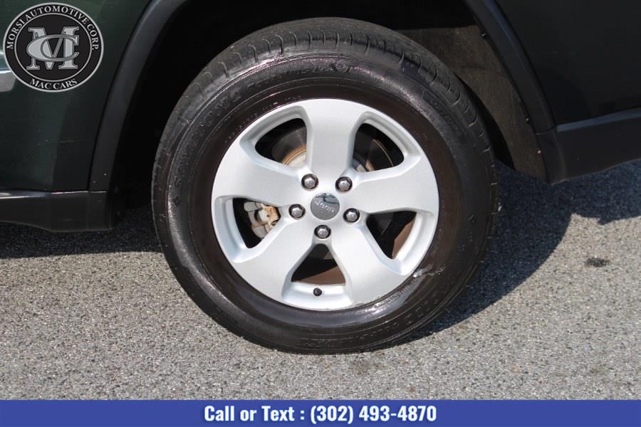 2011 Jeep Grand Cherokee 4WD 4dr Laredo, available for sale in New Castle, Delaware | Morsi Automotive Corporation. New Castle, Delaware 2011 Jeep Grand Cherokee 4WD 4dr Laredo, available for sale in New Castle, Delaware | Morsi Automotive Corporation. New Castle, Delaware