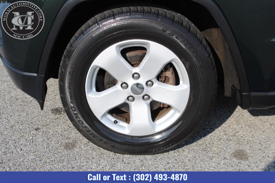 2011 Jeep Grand Cherokee 4WD 4dr Laredo, available for sale in New Castle, Delaware | Morsi Automotive Corporation. New Castle, Delaware 2011 Jeep Grand Cherokee 4WD 4dr Laredo, available for sale in New Castle, Delaware | Morsi Automotive Corporation. New Castle, Delaware