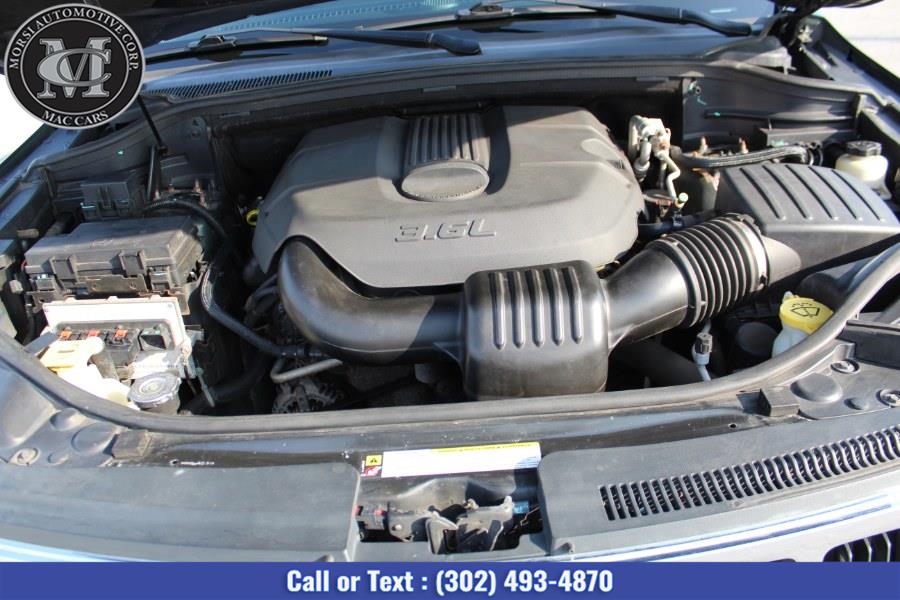 2011 Jeep Grand Cherokee 4WD 4dr Laredo, available for sale in New Castle, Delaware | Morsi Automotive Corporation. New Castle, Delaware 2011 Jeep Grand Cherokee 4WD 4dr Laredo, available for sale in New Castle, Delaware | Morsi Automotive Corporation. New Castle, Delaware