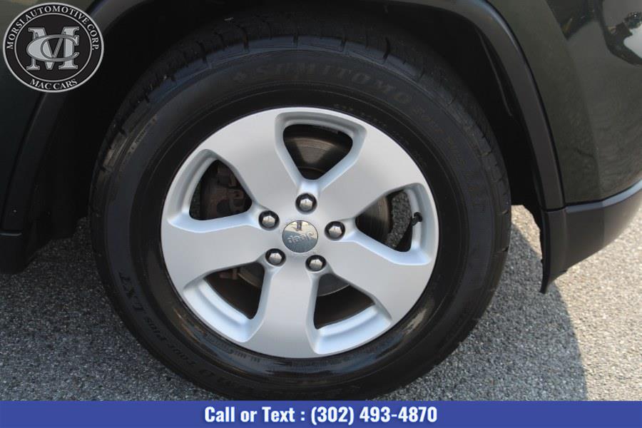 2011 Jeep Grand Cherokee 4WD 4dr Laredo, available for sale in New Castle, Delaware | Morsi Automotive Corporation. New Castle, Delaware 2011 Jeep Grand Cherokee 4WD 4dr Laredo, available for sale in New Castle, Delaware | Morsi Automotive Corporation. New Castle, Delaware