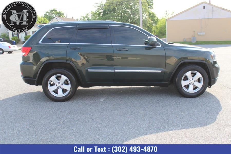2011 Jeep Grand Cherokee 4WD 4dr Laredo, available for sale in New Castle, Delaware | Morsi Automotive Corporation. New Castle, Delaware 2011 Jeep Grand Cherokee 4WD 4dr Laredo, available for sale in New Castle, Delaware | Morsi Automotive Corporation. New Castle, Delaware