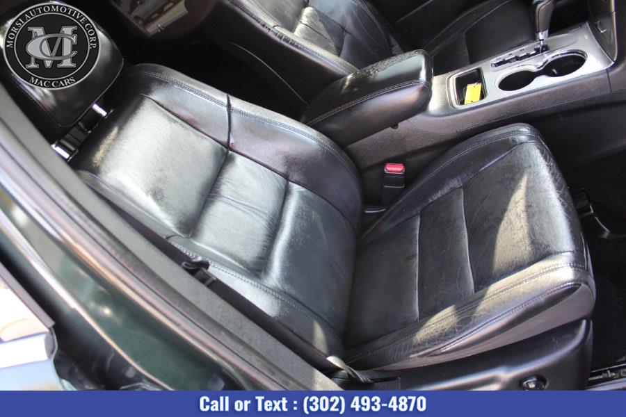 2011 Jeep Grand Cherokee 4WD 4dr Laredo, available for sale in New Castle, Delaware | Morsi Automotive Corporation. New Castle, Delaware 2011 Jeep Grand Cherokee 4WD 4dr Laredo, available for sale in New Castle, Delaware | Morsi Automotive Corporation. New Castle, Delaware