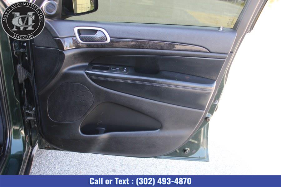 2011 Jeep Grand Cherokee 4WD 4dr Laredo, available for sale in New Castle, Delaware | Morsi Automotive Corporation. New Castle, Delaware 2011 Jeep Grand Cherokee 4WD 4dr Laredo, available for sale in New Castle, Delaware | Morsi Automotive Corporation. New Castle, Delaware