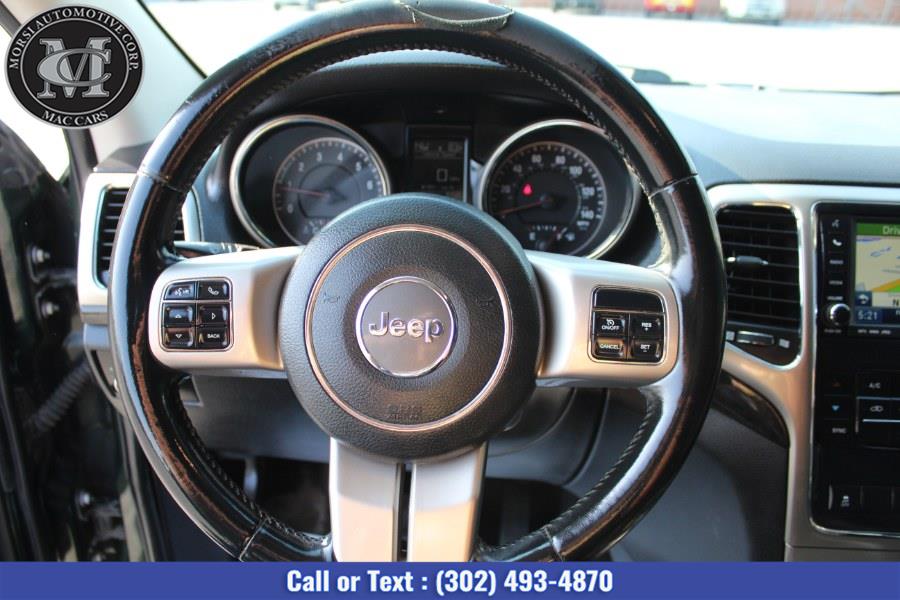 2011 Jeep Grand Cherokee 4WD 4dr Laredo, available for sale in New Castle, Delaware | Morsi Automotive Corporation. New Castle, Delaware 2011 Jeep Grand Cherokee 4WD 4dr Laredo, available for sale in New Castle, Delaware | Morsi Automotive Corporation. New Castle, Delaware