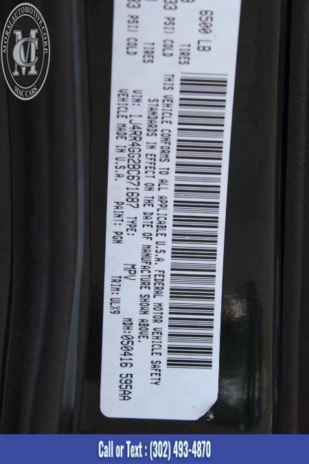 2011 Jeep Grand Cherokee 4WD 4dr Laredo, available for sale in New Castle, Delaware | Morsi Automotive Corporation. New Castle, Delaware 2011 Jeep Grand Cherokee 4WD 4dr Laredo, available for sale in New Castle, Delaware | Morsi Automotive Corporation. New Castle, Delaware