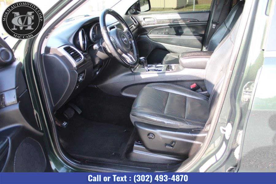 2011 Jeep Grand Cherokee 4WD 4dr Laredo, available for sale in New Castle, Delaware | Morsi Automotive Corporation. New Castle, Delaware 2011 Jeep Grand Cherokee 4WD 4dr Laredo, available for sale in New Castle, Delaware | Morsi Automotive Corporation. New Castle, Delaware
