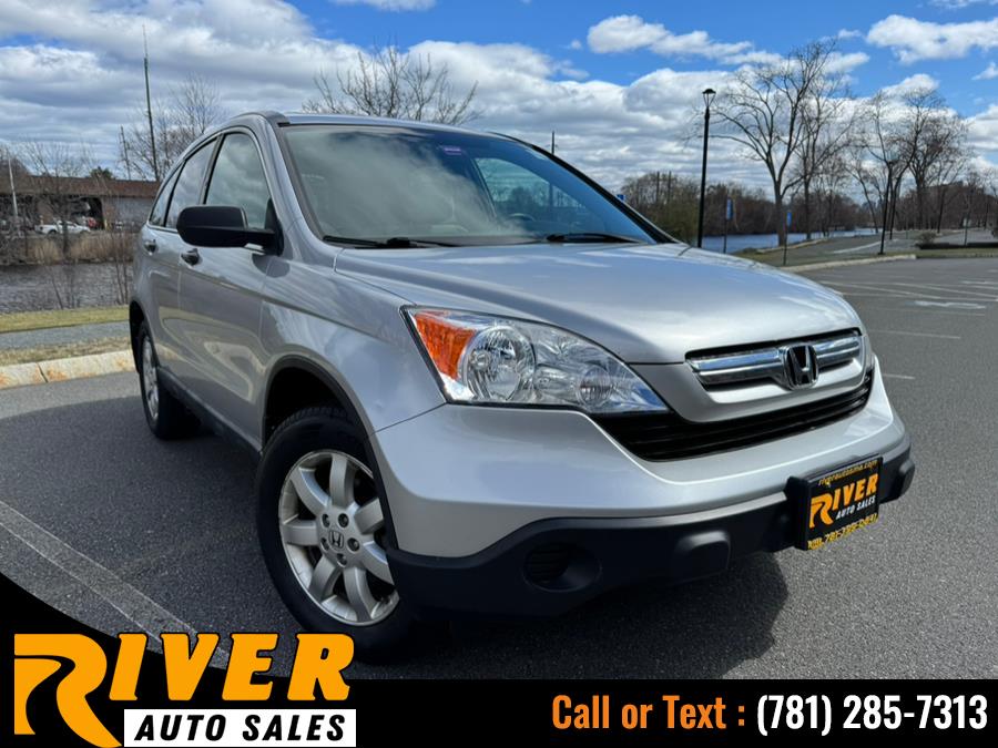 Used 2009 Honda CR-V in Malden, Massachusetts | River Auto Sales. Malden, Massachusetts