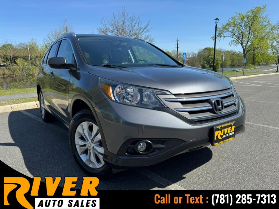Used 2013 Honda CR-V in Malden, Massachusetts | River Auto Sales. Malden, Massachusetts