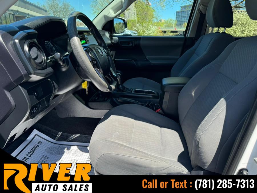 2021 Toyota Tacoma 4WD TRD Off Road Double Cab 5'' Bed V6 MT (Natl), available for sale in Malden, Massachusetts | River Auto Sales. Malden, Massachusetts 2021 Toyota Tacoma 4WD TRD Off Road Double Cab 5'' Bed V6 MT (Natl), available for sale in Malden, Massachusetts | River Auto Sales. Malden, Massachusetts
