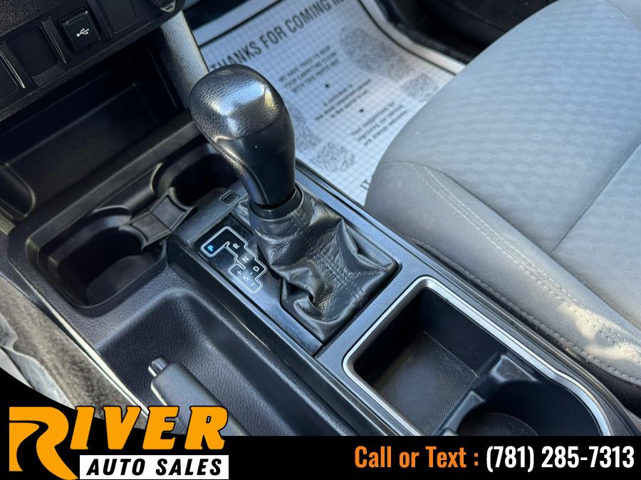 2021 Toyota Tacoma 4WD TRD Off Road Double Cab 5'' Bed V6 MT (Natl), available for sale in Malden, Massachusetts | River Auto Sales. Malden, Massachusetts 2021 Toyota Tacoma 4WD TRD Off Road Double Cab 5'' Bed V6 MT (Natl), available for sale in Malden, Massachusetts | River Auto Sales. Malden, Massachusetts