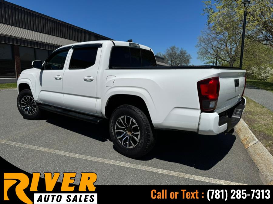 2021 Toyota Tacoma 4WD TRD Off Road Double Cab 5'' Bed V6 MT (Natl), available for sale in Malden, Massachusetts | River Auto Sales. Malden, Massachusetts 2021 Toyota Tacoma 4WD TRD Off Road Double Cab 5'' Bed V6 MT (Natl), available for sale in Malden, Massachusetts | River Auto Sales. Malden, Massachusetts