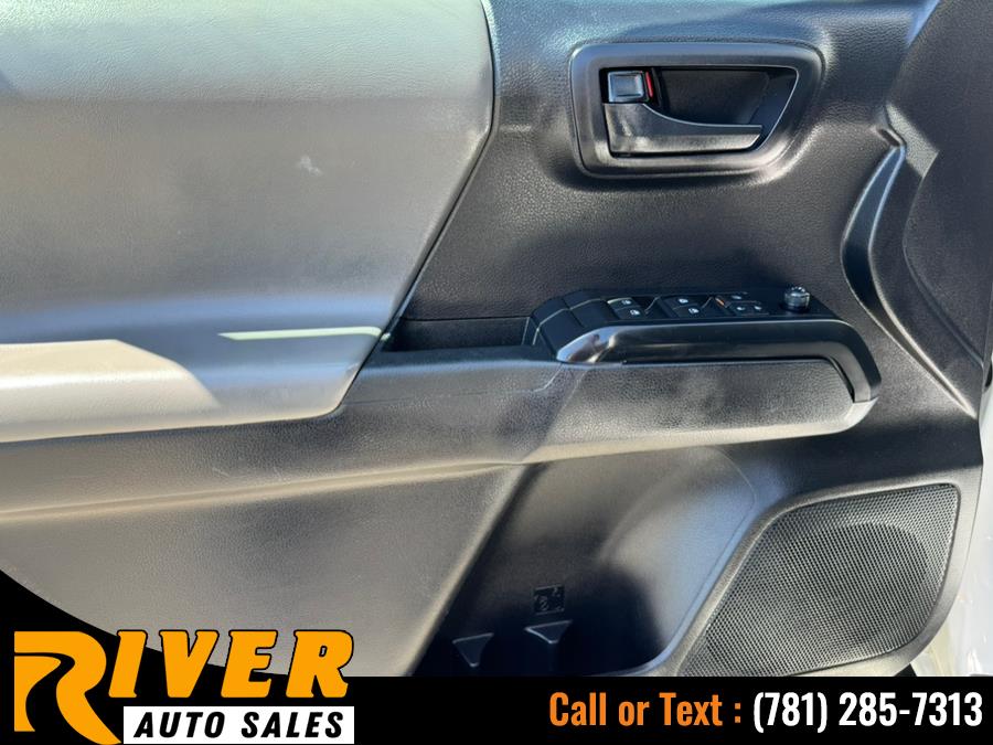 2021 Toyota Tacoma 4WD TRD Off Road Double Cab 5'' Bed V6 MT (Natl), available for sale in Malden, Massachusetts | River Auto Sales. Malden, Massachusetts 2021 Toyota Tacoma 4WD TRD Off Road Double Cab 5'' Bed V6 MT (Natl), available for sale in Malden, Massachusetts | River Auto Sales. Malden, Massachusetts