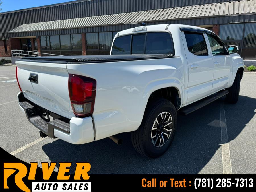 2021 Toyota Tacoma 4WD TRD Off Road Double Cab 5'' Bed V6 MT (Natl), available for sale in Malden, Massachusetts | River Auto Sales. Malden, Massachusetts 2021 Toyota Tacoma 4WD TRD Off Road Double Cab 5'' Bed V6 MT (Natl), available for sale in Malden, Massachusetts | River Auto Sales. Malden, Massachusetts