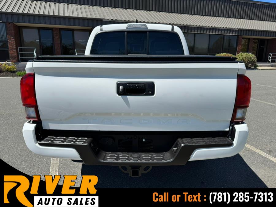 2021 Toyota Tacoma 4WD TRD Off Road Double Cab 5'' Bed V6 MT (Natl), available for sale in Malden, Massachusetts | River Auto Sales. Malden, Massachusetts 2021 Toyota Tacoma 4WD TRD Off Road Double Cab 5'' Bed V6 MT (Natl), available for sale in Malden, Massachusetts | River Auto Sales. Malden, Massachusetts