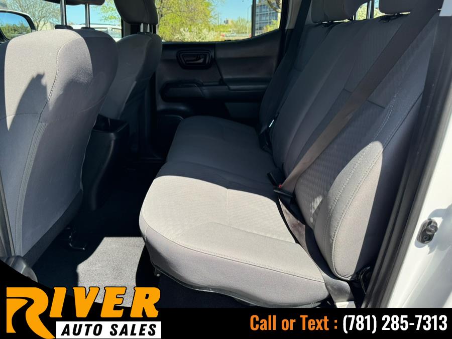 2021 Toyota Tacoma 4WD TRD Off Road Double Cab 5'' Bed V6 MT (Natl), available for sale in Malden, Massachusetts | River Auto Sales. Malden, Massachusetts 2021 Toyota Tacoma 4WD TRD Off Road Double Cab 5'' Bed V6 MT (Natl), available for sale in Malden, Massachusetts | River Auto Sales. Malden, Massachusetts